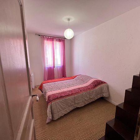 Blaise 4 Pieces Apartman Saint-Étienne-de-Tinée Kültér fotó