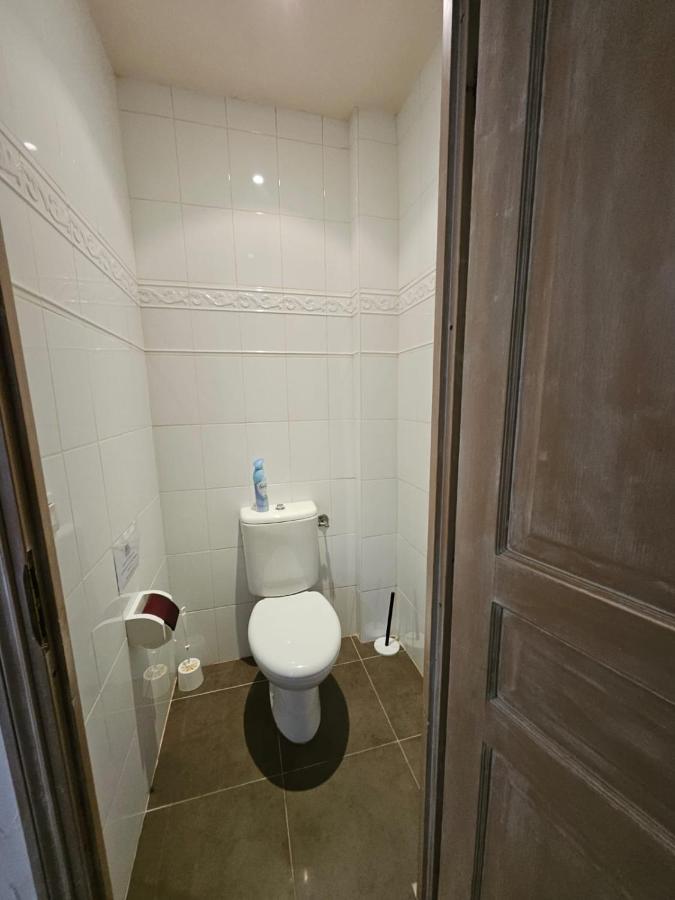 Blaise 4 Pieces Apartman Saint-Étienne-de-Tinée Kültér fotó
