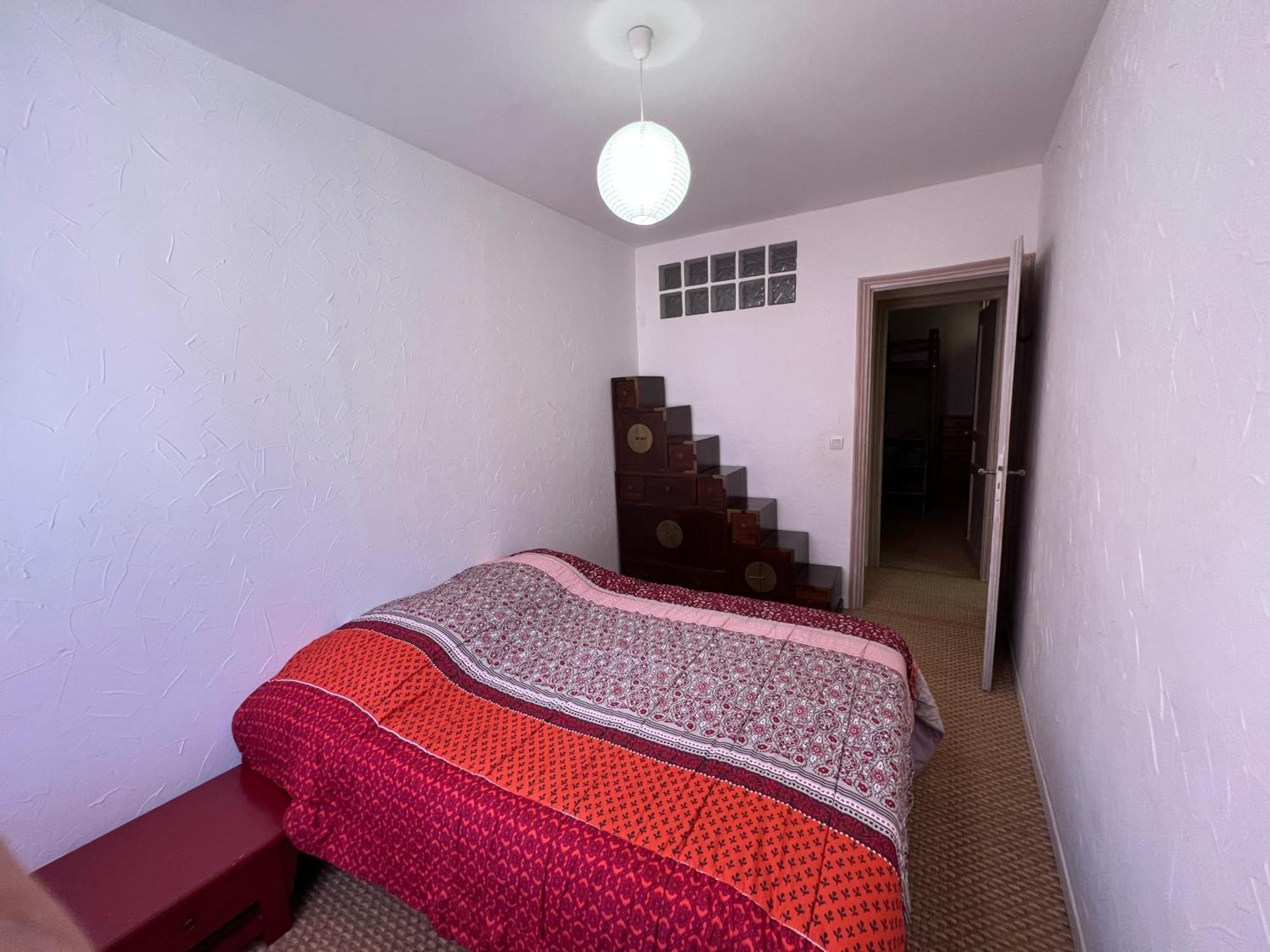 Blaise 4 Pieces Apartman Saint-Étienne-de-Tinée Kültér fotó