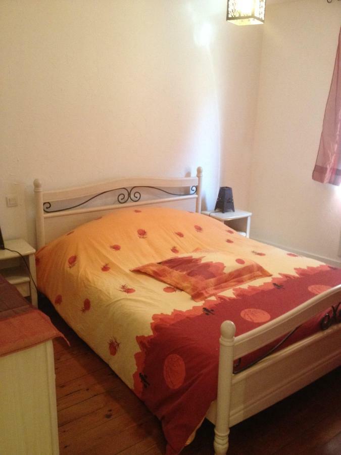 Blaise 4 Pieces Apartman Saint-Étienne-de-Tinée Kültér fotó